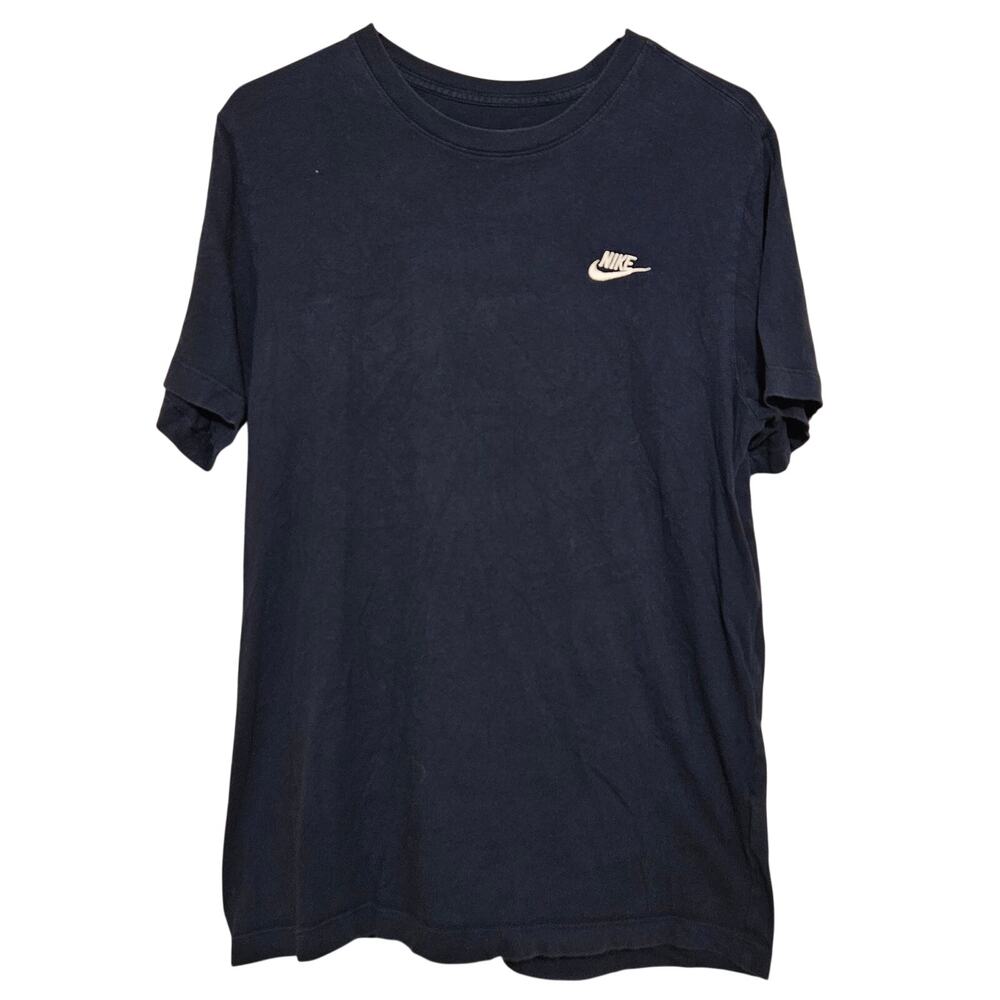 The Nike Scoop Neck Tshirt